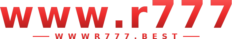 www.r777 logo